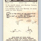 1959 Topps CFL Football #35 Bob Leary, Montreal Alouettes  V32623