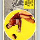 1960 Topps CFL Football #9 Bill Jessup, B.C. Lions  V32685