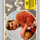 1960 Topps CFL Football #42 Sam Etcheverry, Alouettes  V32691