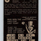 1964 Topps CFL Football #4 Nub Beamer, B.C. Lions  V32750
