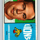 1964 Topps CFL Football #9 Lonnie Dennis, B.C. Lions  V32753