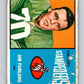 1964 Topps CFL Football #14 Jim Furlong, Calgary Stampedes  V32755