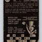 1964 Topps CFL Football #14 Jim Furlong, Calgary Stampedes  V32755