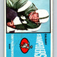 1964 Topps CFL Football #16 Tony Pajaczkowski, Calgary Stampeders  V32756