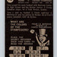1964 Topps CFL Football #16 Tony Pajaczkowski, Calgary Stampeders  V32756