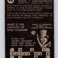 1964 Topps CFL Football #38 Bobby Kuntz, Hamilton Tiger-cats  V32763