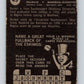 1964 Topps CFL Football #45 Ferd Burket,,Montrea Alouettes  V32765
