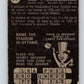 1964 Topps CFL Football #53 Kaye Vaughan, Ottawa Rough Riders  V32769