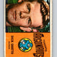 1964 Topps CFL Football #70 Dick Shatto, Toronto Argonauts  V32774