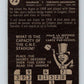 1964 Topps CFL Football #72 Clare Exelby, Toronto Argonauts  V32776