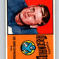 1964 Topps CFL Football #73 Jim Christopherson, Toronto Argonauts  V32777