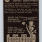 1964 Topps CFL Football #73 Jim Christopherson, Toronto Argonauts  V32777