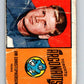 1964 Topps CFL Football #73 Jim Christopherson, Toronto Argonauts  V32778