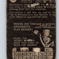 1964 Topps CFL Football #73 Jim Christopherson, Toronto Argonauts  V32778