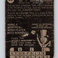 1964 Topps CFL Football #83 Herb Gray, Winnipeg Blue Bombers  V32783