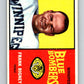1964 Topps CFL Football #84 Frank Rigney, Winnipeg Bllue Bombers  V32784