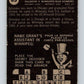 1964 Topps CFL Football #85 Jack Delveaux, Winnipeg Blue Bombers  V32785