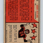 1965 Topps CFL Football #23 Jerry Keeling, Calgary Stampeders  V32798