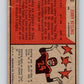 1965 Topps CFL Football #23 Jerry Keeling, Calgary Stampeders  V32800