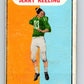 1965 Topps CFL Football #23 Jerry Keeling, Calgary Stampeders  V32801