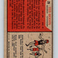 1965 Topps CFL Football #29 Ted Woods, Calgary Stampeders  V32806