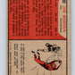 1965 Topps CFL Football #102 Jim Worden, Sask. Roughriders  V32848