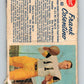 1962 Post Cereal CFL Football #60 Frank Cosentino, Hamilton Tiger-cats  V32870