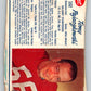 1962 Post Cereal CFL Football #102 Tony Pajaczkowski, Calgary Stampeders  V32876
