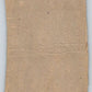 1962 Post Cereal CFL Football #102 Tony Pajaczkowski, Calgary Stampeders  V32876
