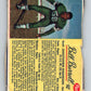 1963 Post Cereal CFL Football #92 Bill Burrell, Sask. Roughriders  V32901