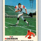 1970 O-Pee-Chee CFL Football #26 Rich Robinson, British Columbia Lions  V32928