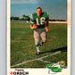 1970 O-Pee-Chee CFL Football #74 Henry Dorsch, Sask. Roughriders  V32948