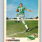 1970 O-Pee-Chee CFL Football #79 Ted Dushinski, Sask. Roughriders  V32951