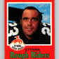 1971 O-Pee-Chee CFL Football #78 Billy Cooper, Ottawa Rough Riders  V33013