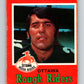1971 O-Pee-Chee CFL Football #86 Wayne Giardino, Ottawa Rough Riders  V33018