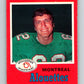 1971 O-Pee-Chee CFL Football #116 Steve Smear, Montreal Allouettes  V33031