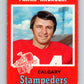 1971 O-Pee-Chee CFL Football #118 Frank Andruski, Calgary Stampeders  V33032