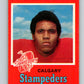 1971 O-Pee-Chee CFL Football #125 John Helton, Calgary Stampeders  V33038