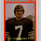 1972 O-Pee-Chee CFL Football #27 Joe Theismann, Argonauts  V33048