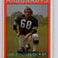 1972 O-Pee-Chee CFL Football #32 Jim Stillwagon, Argonauts  V33049