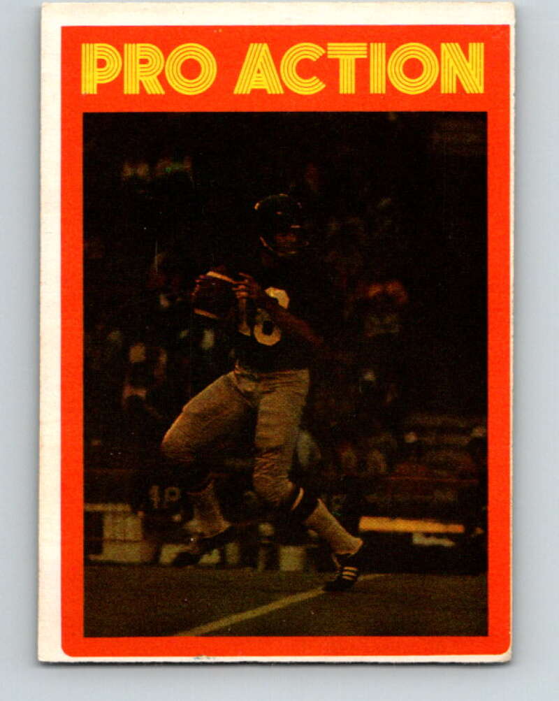 1973 O-Pee-Chee CFL Football #123 Pro Action  V33071