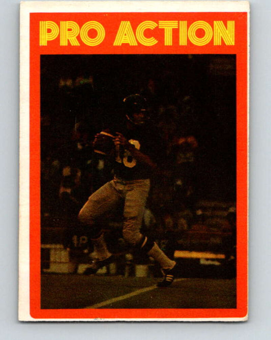 1973 O-Pee-Chee CFL Football #123 Pro Action  V33071