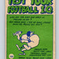 1973 O-Pee-Chee CFL Football #123 Pro Action  V33071