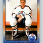 1990-91 IGA Edmonton Oilers #2 Jeff Beukeboom  Edmonton Oilers  V33073