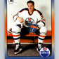 1990-91 IGA Edmonton Oilers #5 Martin Gelinas  Edmonton Oilers  V33076