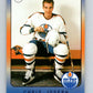 1990-91 IGA Edmonton Oilers #9 Chris Joseph  Edmonton Oilers  V33080