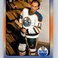 1990-91 IGA Edmonton Oilers #12 Ken Linseman  Edmonton Oilers  V33083