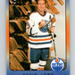 1990-91 IGA Edmonton Oilers #14 Kevin Lowe  Edmonton Oilers  V33085