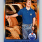 1990-91 IGA Edmonton Oilers #17 Joey Moss  Edmonton Oilers  V33087