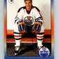 1990-91 IGA Edmonton Oilers #23 Craig Simpson  Edmonton Oilers  V33093